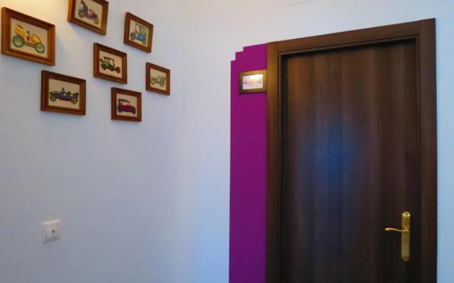 Apartamentos Turísticos Ca Ramón