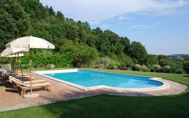 Il Poggiolo di Parrano
