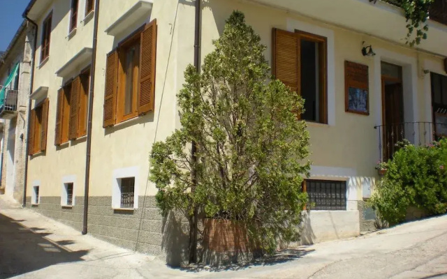 Bed And Breakfast Ponte Del Diavolo