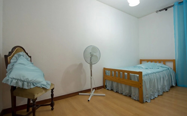 Madeira Classic Holiday Apartment