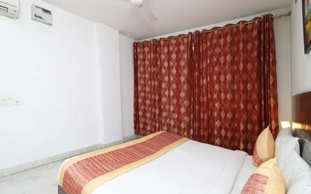 FabHotel Mulberry Retreat
