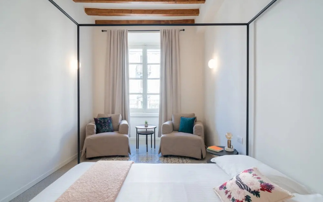 Milano Apartments Vigevano 45