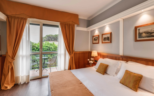 Hotel Vis à Vis