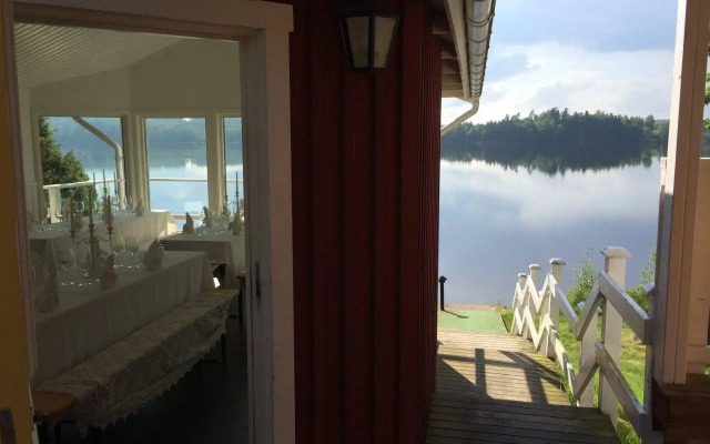 Två Skyttlar