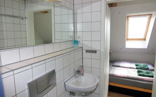 Ferienwohnung im Gutshaus Schulenbrook