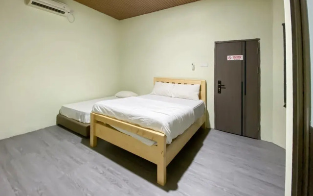 Homestay D3 Mitra Reddoorz