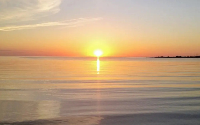 5 Star Holiday Home in Gotlands Tofta