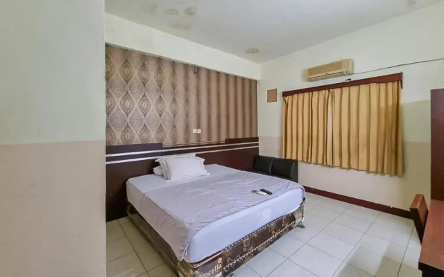Hotel Halmahera Palangkaraya Redpartner