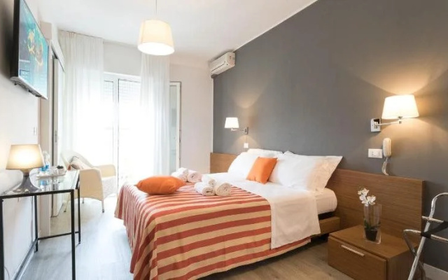 Hotel Aurora