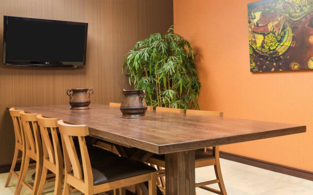 Fairfield by Marriott Inn and Suites Augusta Fort Eisenhower Area