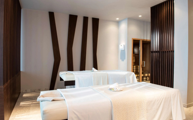Radisson Blu Resort & Spa, Split