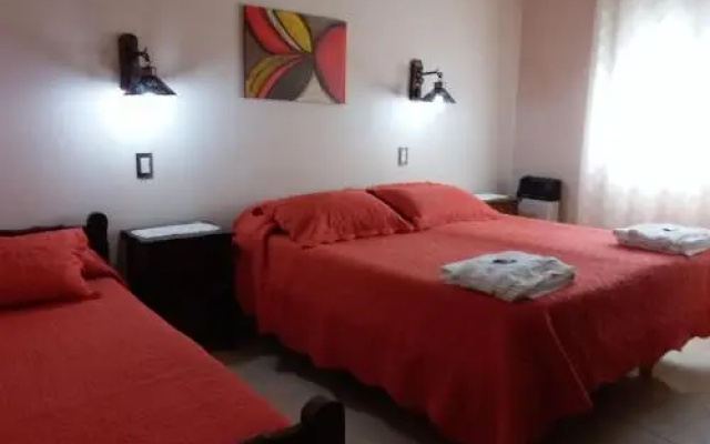 Hotel America