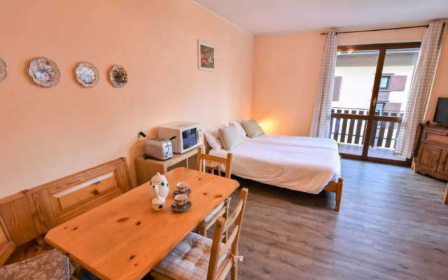 Apartment San Anton Bormio