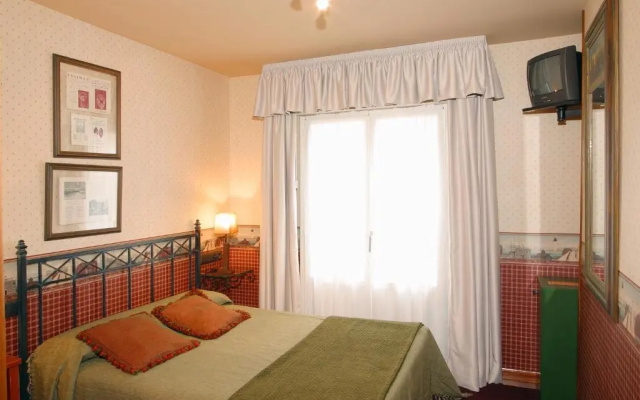Hotel Avenida Real