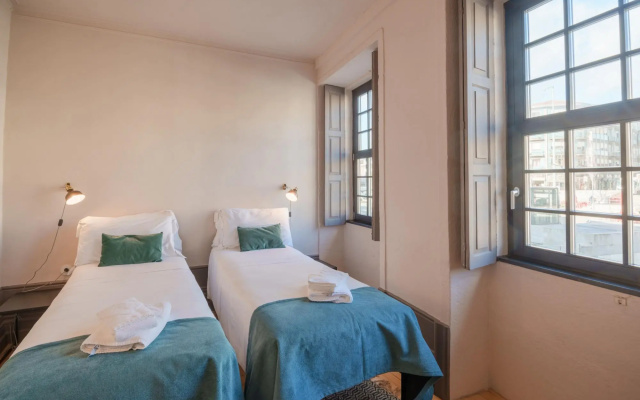 Feel Porto Antique Poveiros Flat I