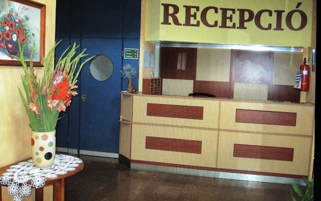 Part Hotel