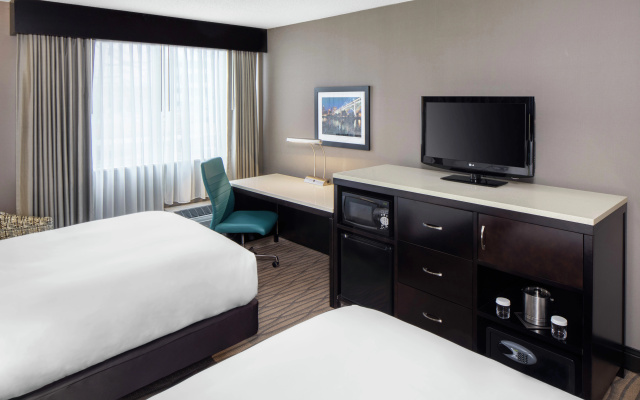 Homewood Suites by Hilton Gateway Hills Nashua