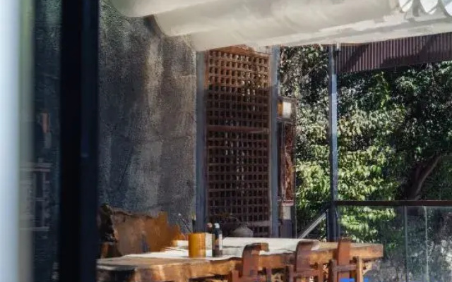 Lijiang Jian Shan Lu Homestay