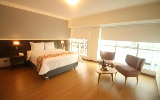 Hotel Britania Crystal Collection