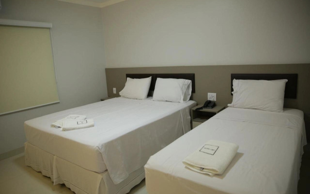 Hotel Uipi