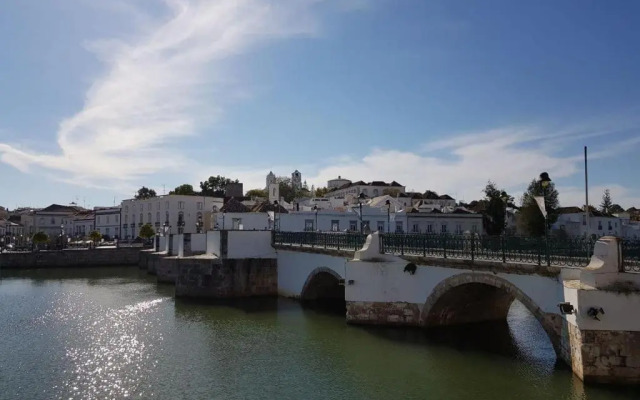 Tavira-Casa Jenny