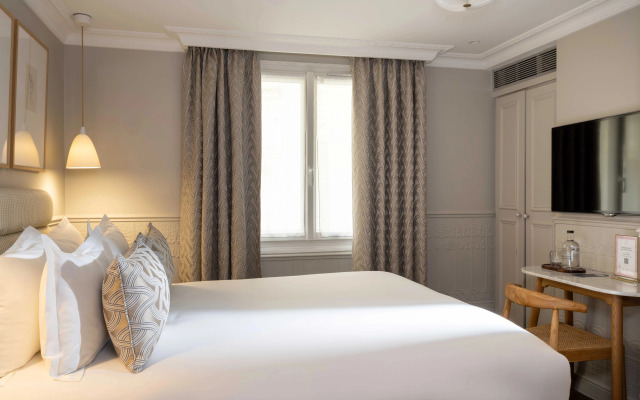 Hôtel Madeleine Haussmann