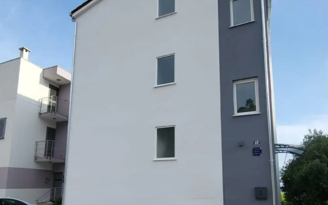 Apartment Jelena