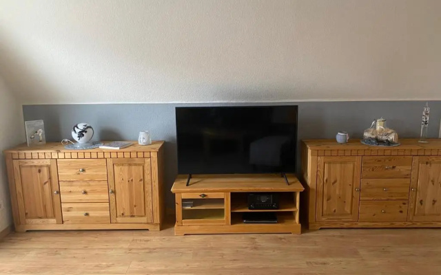 Ferienwohnung Röpersberg
