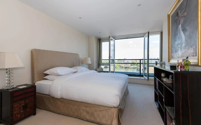 onefinestay - Putney private homes