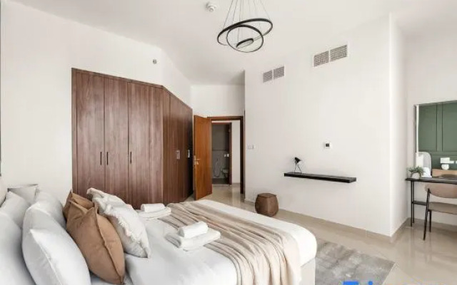 Silkhaus | Reef Residences