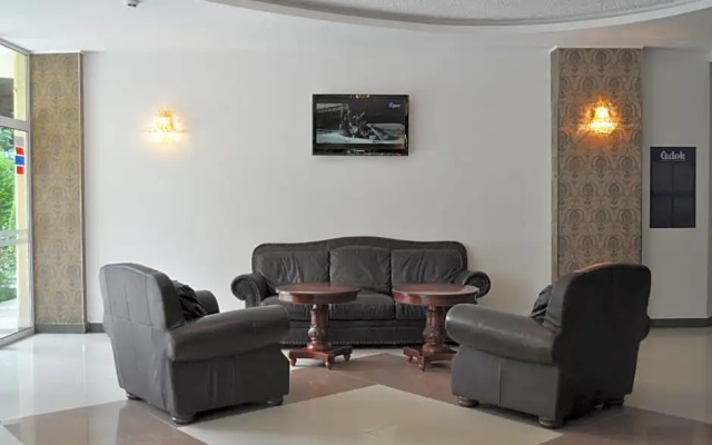 Hotel Princess Residence