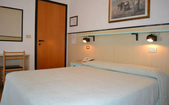 Hotel Rubino
