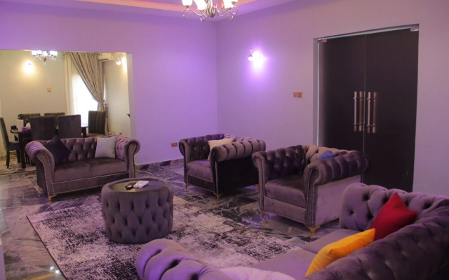 Adafat Apartments Abuja