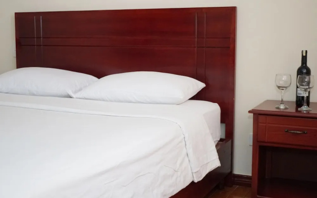 Hotel Lottus
