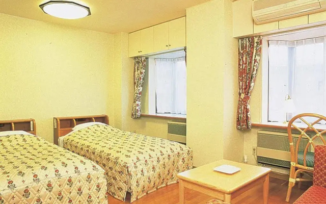 B&B Pension Hakone