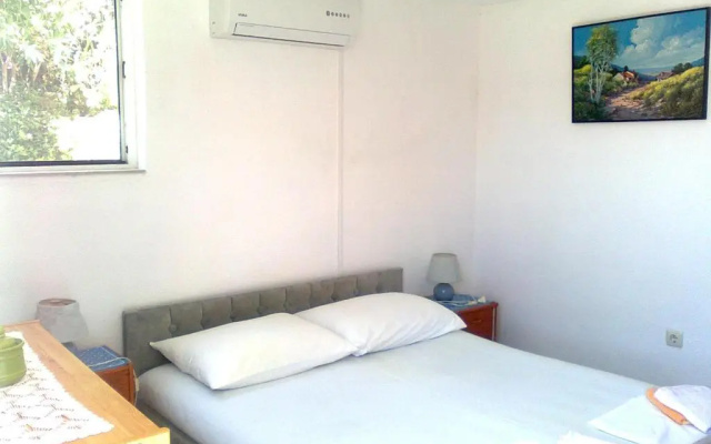 Apartments Katnić
