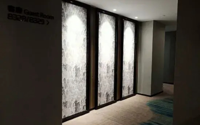 Jishui Shangdu Star Hotel
