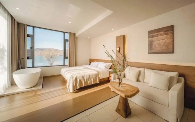 Dali Antu Yuanchu seaview Homestay
