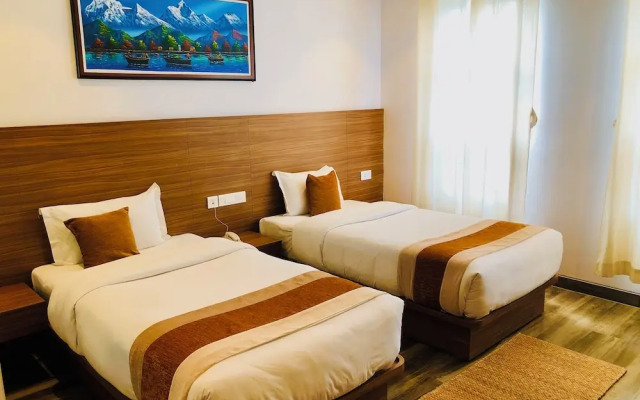 Manigram Bishram Batika Pvt Ltd