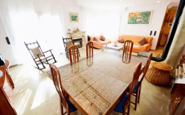 Villa Pelicano