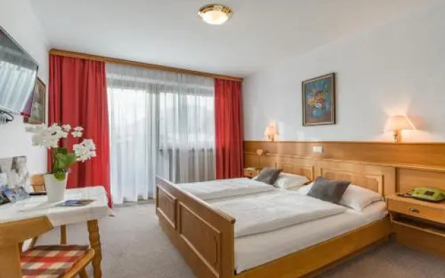 Hotel Baumgarten