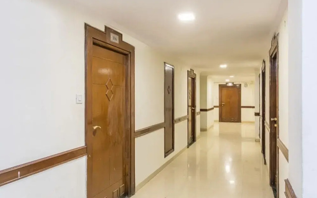 Vikramaditya Hotel by OYO Rooms