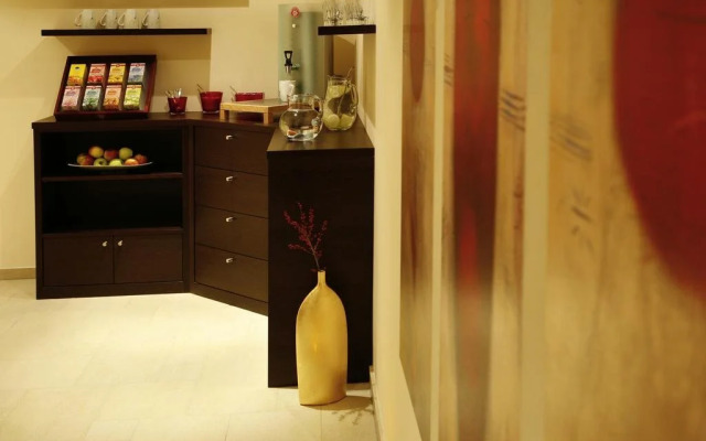Hotel Formarin