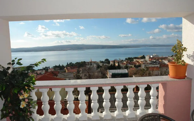Apartments Lucija