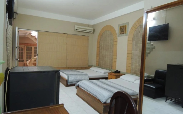 Hai Au Hotel
