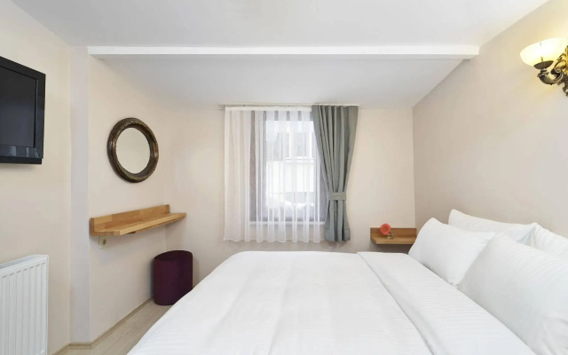 UK Hotel İstanbul