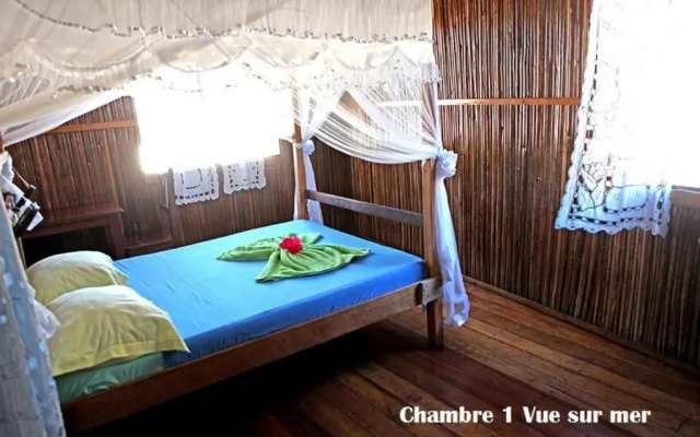 Chez Yolande