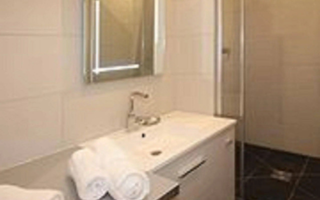 My Apartment in Paris Marais