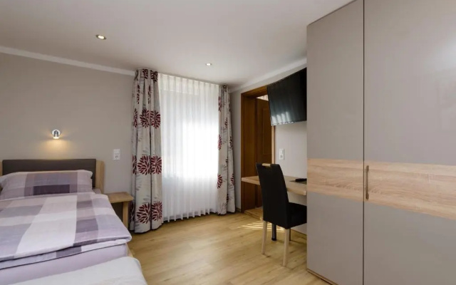Hotel Deutsches Haus