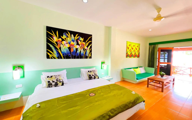 Cruiser Island Resort by Swiss-Belhotel
